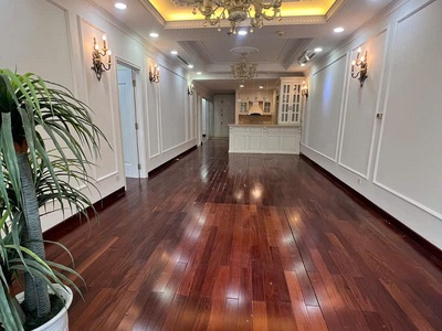 Chính chủ cần bán chcc cao cấp khu royal city 4