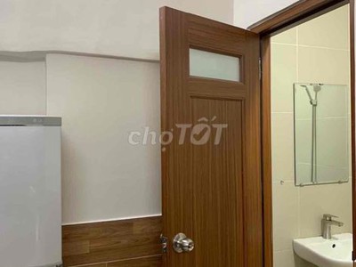 Phòng cho thuê 59/49a phạm viết chánh, phường nguyễn cư trinh, quận 1 3