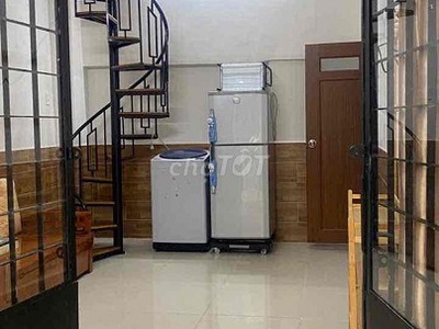Phòng cho thuê 59/49a phạm viết chánh, phường nguyễn cư trinh, quận 1 0