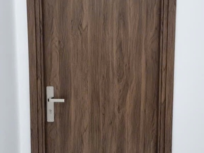 Cửa nhựa composite 2