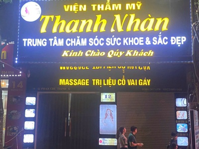 Bán nhà mặt tiền kinh doanh số 12 phan chu trinh - kđt an phú - p khai quang- vĩnh yên- vĩnh phúc. 3