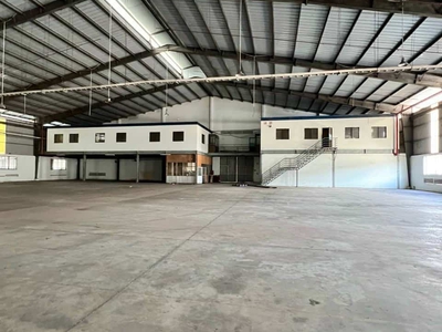 Cho thuê nhà xưởng mới xây 920M  tại Hòa Vang   đường xe Container, giá ưu đãi chỉ 42 TRIỆU/THÁNG 0
