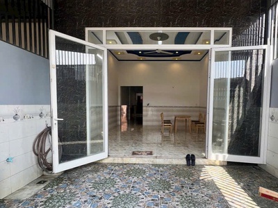 Bán nhà đẹp sổ riêng giá tốt nhất p.trảng dài, đường oto thông chỉ 1tỷ750 0