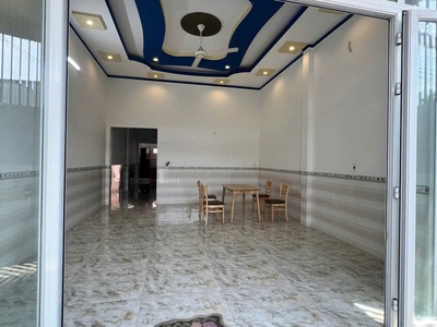 Bán nhà đẹp sổ riêng giá tốt nhất p.trảng dài, đường oto thông chỉ 1tỷ750 1