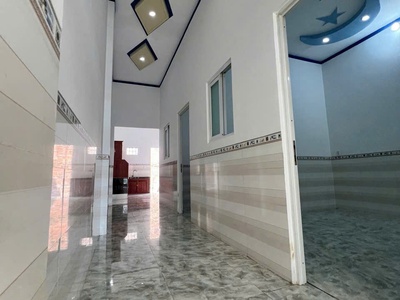 Bán nhà đẹp sổ riêng giá tốt nhất p.trảng dài, đường oto thông chỉ 1tỷ750 2