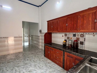 Bán nhà đẹp sổ riêng giá tốt nhất p.trảng dài, đường oto thông chỉ 1tỷ750 3