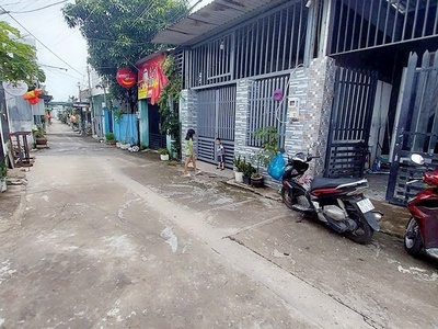 Bán nhà đẹp sổ riêng giá tốt nhất p.trảng dài, đường oto thông chỉ 1tỷ750 4