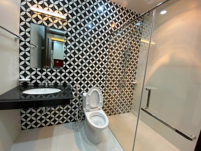 Cho thuê căn hộ dịch vụ Vinhomes Marina, 1 ngủ tách bếp  35m2 . 1