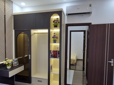 Nhà 3 lầu  hẻm xe tải phan văn trị - p10 - gò vấp - gần cityland 3