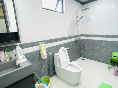Bán nhà  phân lô, liền kề, thang máy, vỉa hè, ô tô tránh, linh đàm - 26.5 tỷ 1