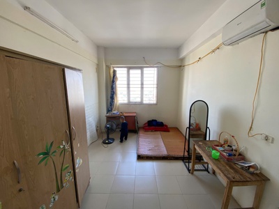 Cho thuê phòng khép kín trong căn hộ CHUNG CƯ 3 phòng ngủ. 0