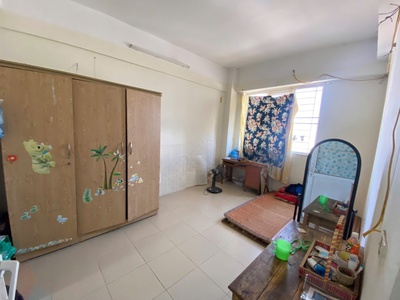 Cho thuê phòng khép kín trong căn hộ CHUNG CƯ 3 phòng ngủ. 3