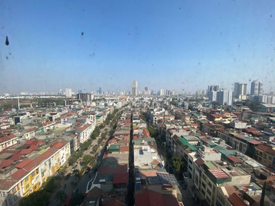 Cho thuê phòng khép kín trong căn hộ CHUNG CƯ 3 phòng ngủ. 2
