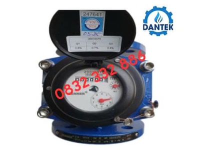 Đồng Hồ Nước Zenner   Công Nghệ Đức, Độ Bền Cao, Phù Hợp Với Mọi Hệ Thống Tại Cần Thơ 0