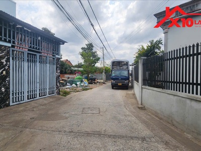 GẤP Bán Đất Biệt Thự Khu Phố 3, P. Trảng Dài - 650m2 Chỉ 6.5Tỷ 1