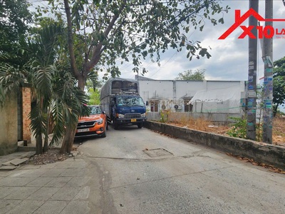 GẤP Bán Đất Biệt Thự Khu Phố 3, P. Trảng Dài - 650m2 Chỉ 6.5Tỷ 6