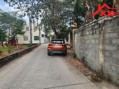 GẤP Bán Đất Biệt Thự Khu Phố 3, P. Trảng Dài - 650m2 Chỉ 6.5Tỷ 7