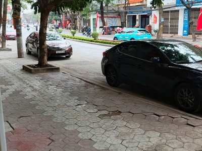 Chính chủ cần cho thuê mặt bằng kinh doanh tầng 1 tại số  737 , trường chinh, phường quang trung, 1