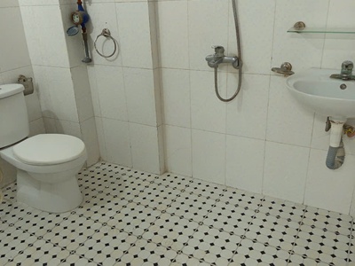 Giá tốt - mình chính chủ cần cho thuê phòng trọ giá rẻ tại 86 p.thanh lân, phường thanh trì, quận 3