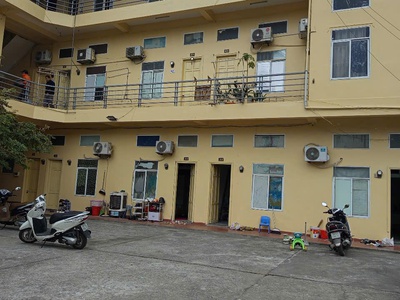 Giá tốt - mình chính chủ cần cho thuê phòng trọ giá rẻ tại 86 p.thanh lân, phường thanh trì, quận 0