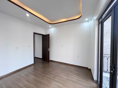 Gia đình chuyển công tác cần bán gấp căn nhà 3 tầng 46m2 trong ngõ trần nguyên hãn, lê chân, hải 3