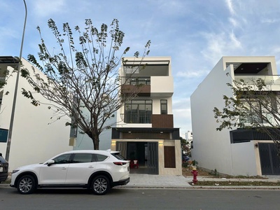 Chính chủ cho thuê nhà nguyên căn 100m2 tại -mỹ gia an khánh- vĩnh thái-nha trang 0