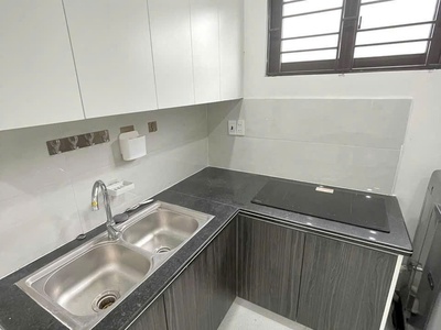 Cho thuê căn hộ 1 ngủ tách bếp full đồ Lạch Tray , Ngô Quyền , Hải Phòng 2