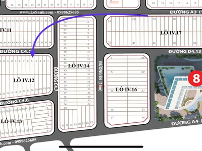 Bán đất trong khu đông tăng long, đường a4,nguyễn duy trinh, trường thạnh, lô đẹp, 108m2,  giá 0