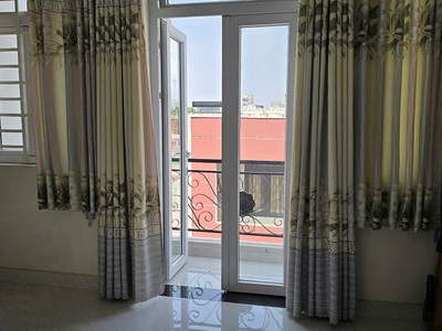 Cho nữ thuê phòng trọ ở trương đăng quế, gò vấp 0