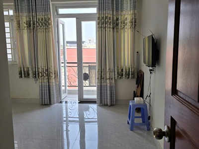 Cho nữ thuê phòng trọ ở trương đăng quế, gò vấp 1