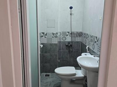Cho nữ thuê phòng trọ ở trương đăng quế, gò vấp 3