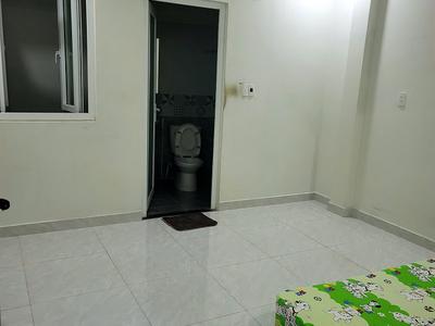 Cho nữ thuê phòng trọ ở trương đăng quế, gò vấp 2