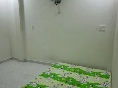 Cho nữ thuê phòng trọ ở trương đăng quế, gò vấp 4