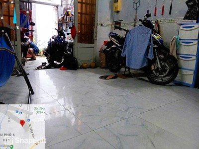 Cho thuê nhà 120m2 2pn đường 49 - hiệp bình chánh 0