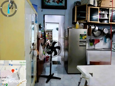 Cho thuê nhà 120m2 2pn đường 49 - hiệp bình chánh 1