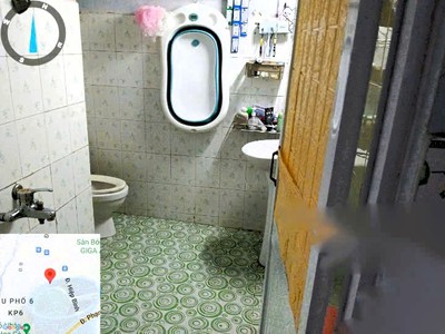 Cho thuê nhà 120m2 2pn đường 49 - hiệp bình chánh 2