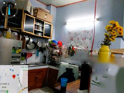 Cho thuê nhà 120m2 2pn đường 49 - hiệp bình chánh 3