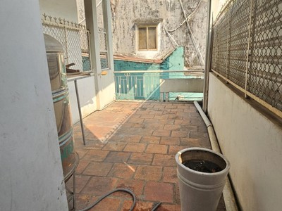 BÁN NHÀ NGUYỄN TRÃI   P.2 QUẬN 5 - 1 trệt 2 lầu, sổ hồng hoàn công giá 5,7 tỉ 5