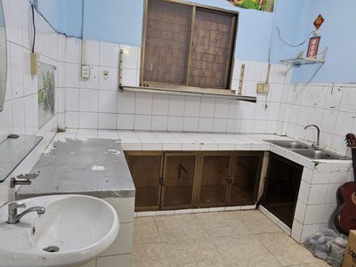 BÁN NHÀ NGUYỄN TRÃI   P.2 QUẬN 5 - 1 trệt 2 lầu, sổ hồng hoàn công giá 5,7 tỉ 0