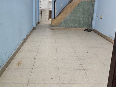 BÁN NHÀ NGUYỄN TRÃI   P.2 QUẬN 5 - 1 trệt 2 lầu, sổ hồng hoàn công giá 5,7 tỉ 2