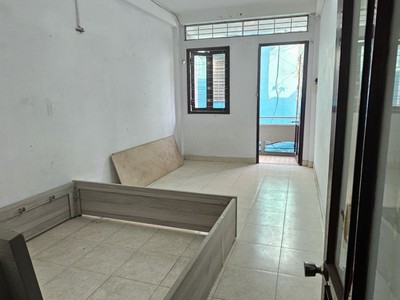 BÁN NHÀ NGUYỄN TRÃI   P.2 QUẬN 5 - 1 trệt 2 lầu, sổ hồng hoàn công giá 5,7 tỉ 3