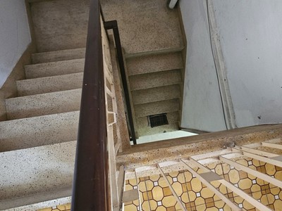 BÁN NHÀ NGUYỄN TRÃI   P.2 QUẬN 5 - 1 trệt 2 lầu, sổ hồng hoàn công giá 5,7 tỉ 4