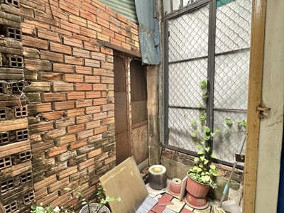 Bán nhà nát hẻm 606 đường 3/2 Q.10 ngang 4m x 12,5m hẻm trước nhà 6m giá 8,5 tỉ thương lượng nhiều 6