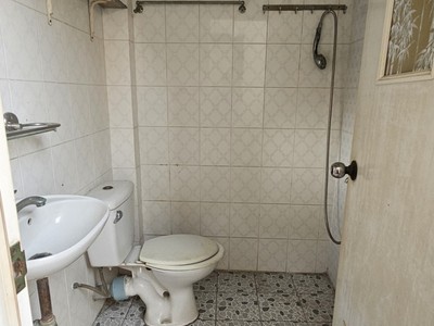 BÁN NHÀ NGUYỄN TRÃI   P.2 QUẬN 5 - 1 trệt 2 lầu, sổ hồng hoàn công giá 5,7 tỉ 7