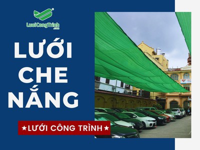 Lưới xây dựng - giá siêu rẻ 0