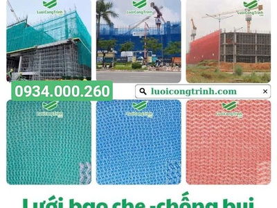 Lưới xây dựng - giá siêu rẻ 3