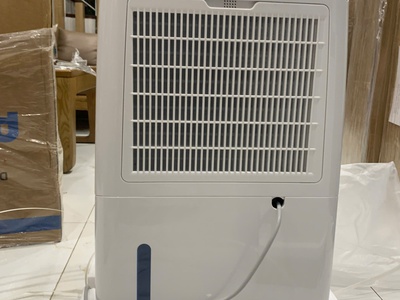 Máy hút ẩm Dorosin Airko ER-650E 1