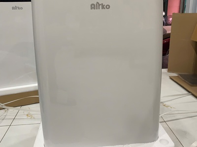 Máy hút ẩm Dorosin Airko ER-650E 3