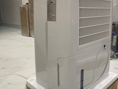 Máy hút ẩm Dorosin Airko ER-650E 4