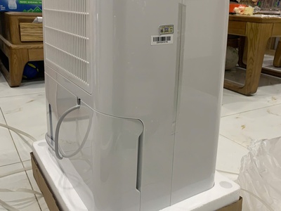 Máy hút ẩm Dorosin Airko ER-650E 5